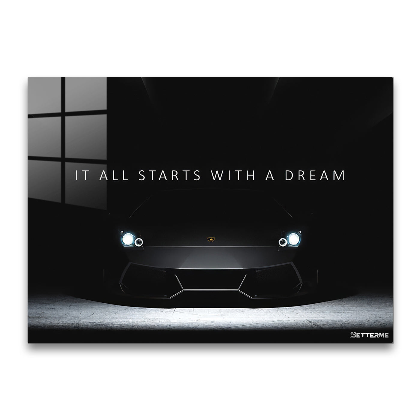 Dream Start