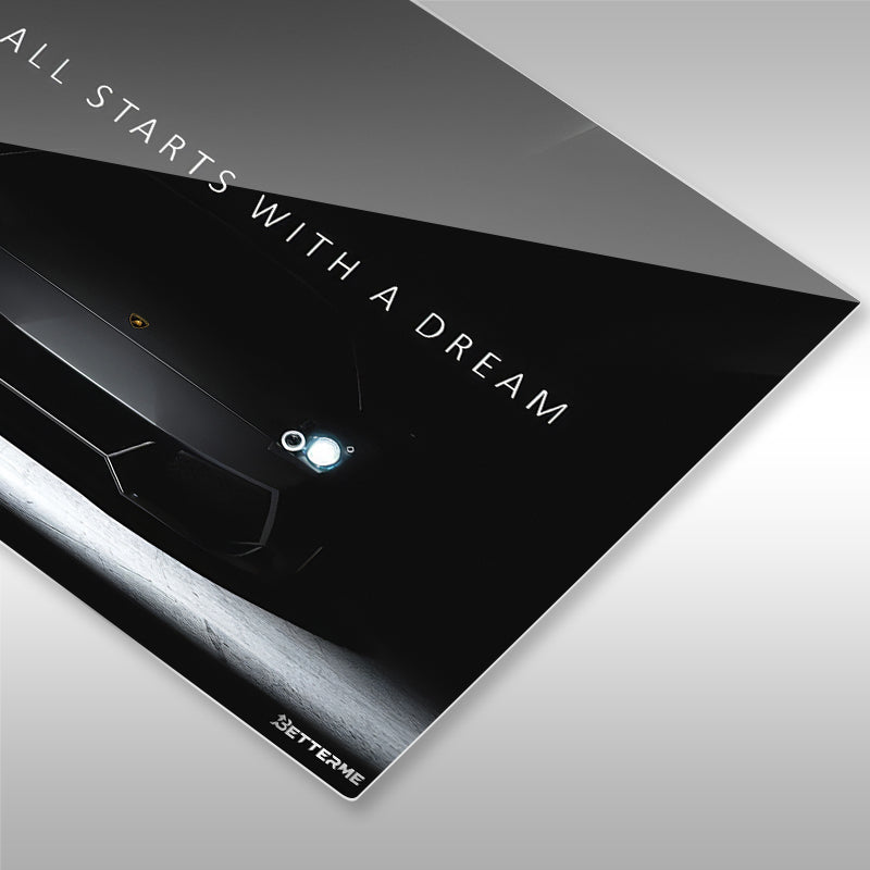 Dream Start