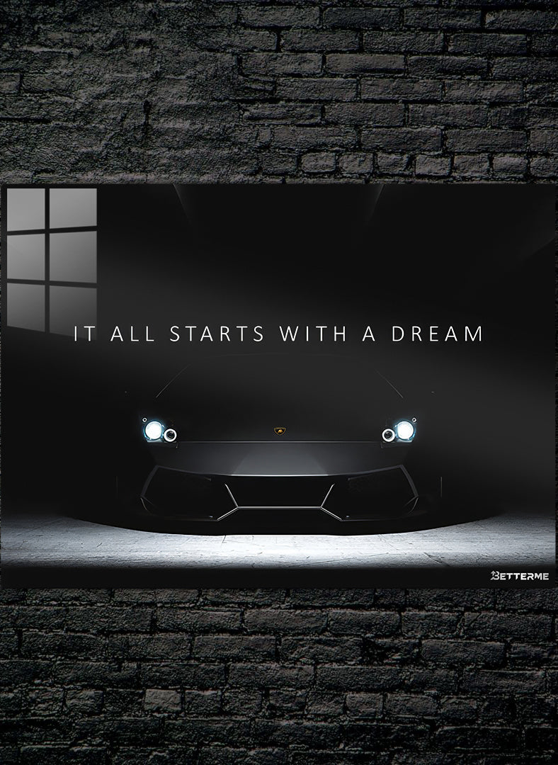 Dream Start