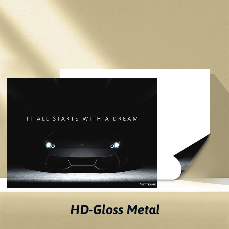Dream Start