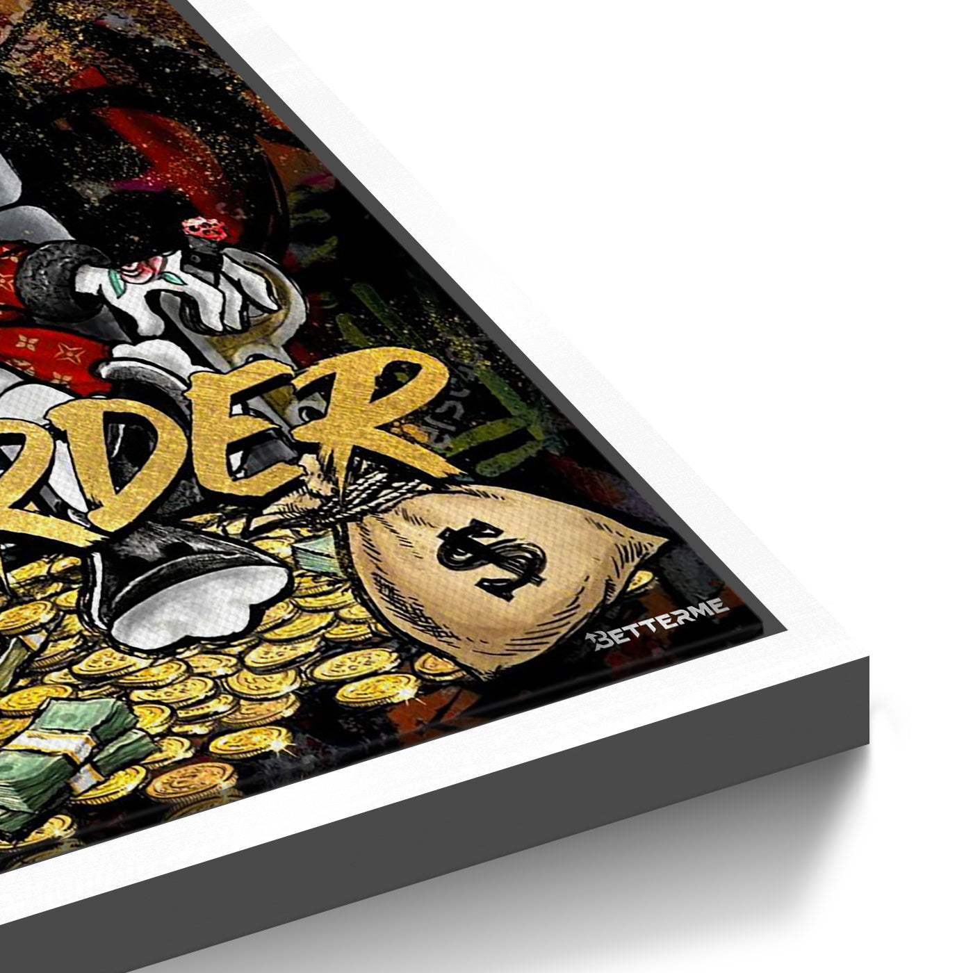Duck Tales  Modern Mogul