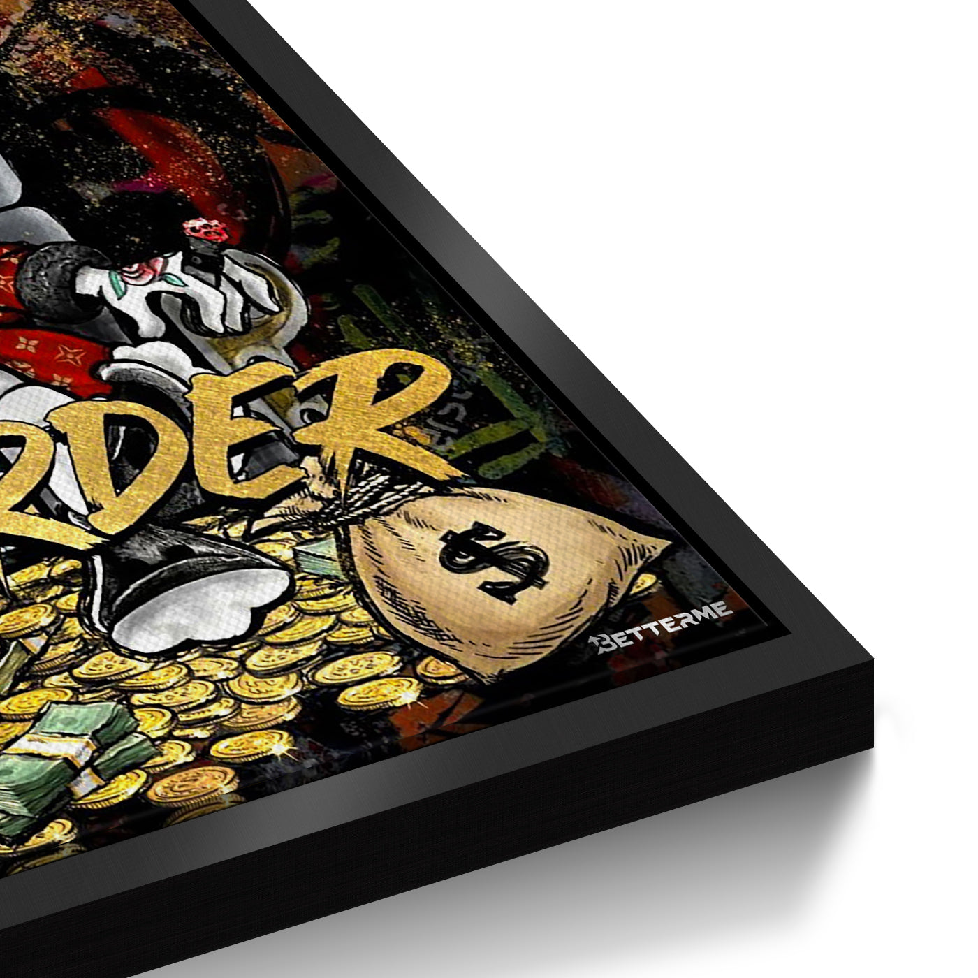 Duck Tales  Modern Mogul