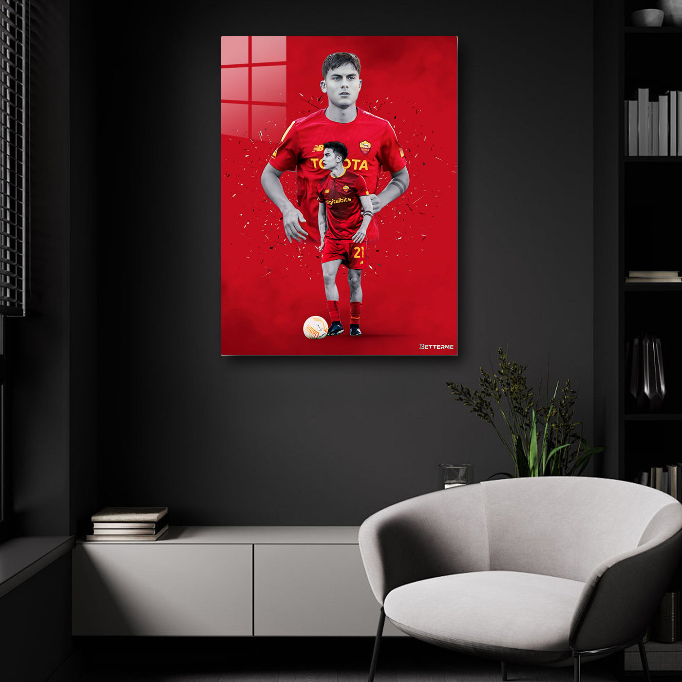 #SELECT PRODUCT TYPE_HD-Gloss Metal_Raw Brushed Aluminum