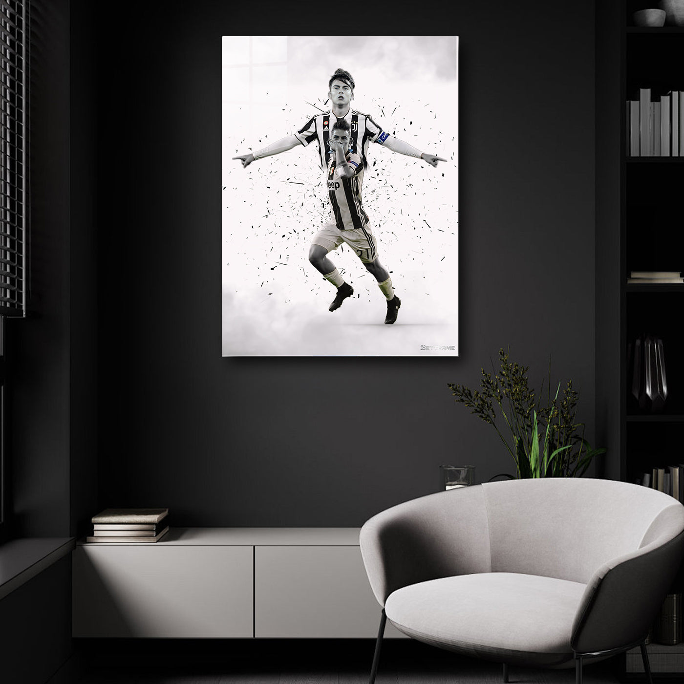 #SELECT PRODUCT TYPE_HD-Gloss Metal_Raw Brushed Aluminum