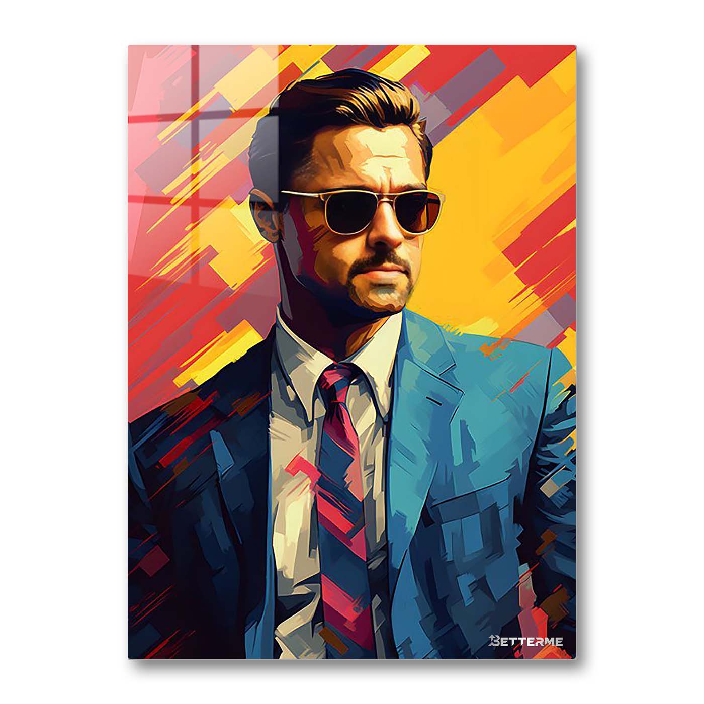 E004-Leonardo DiCaprio