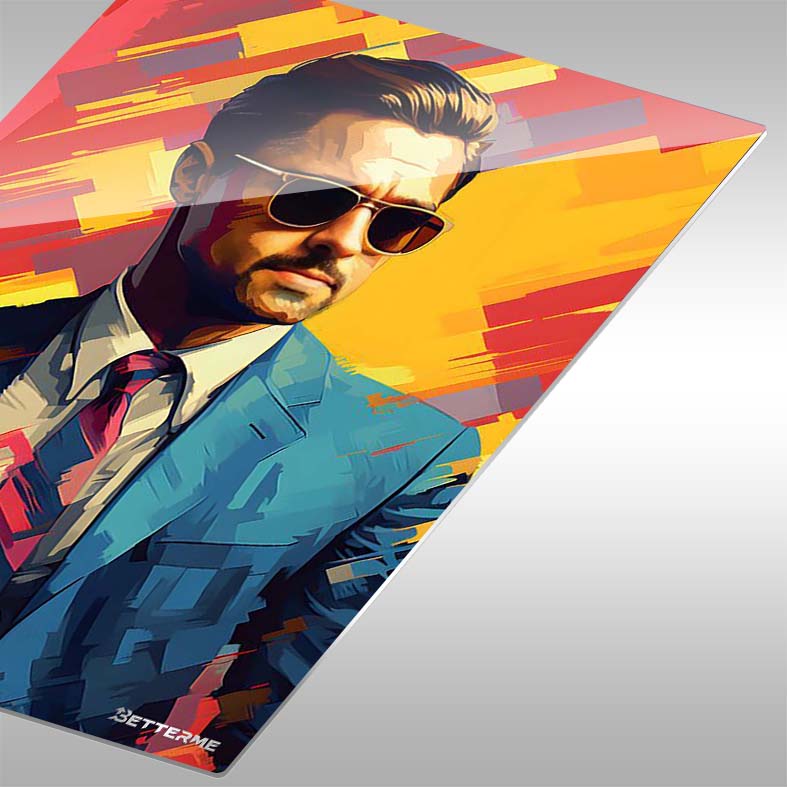 E004-Leonardo DiCaprio
