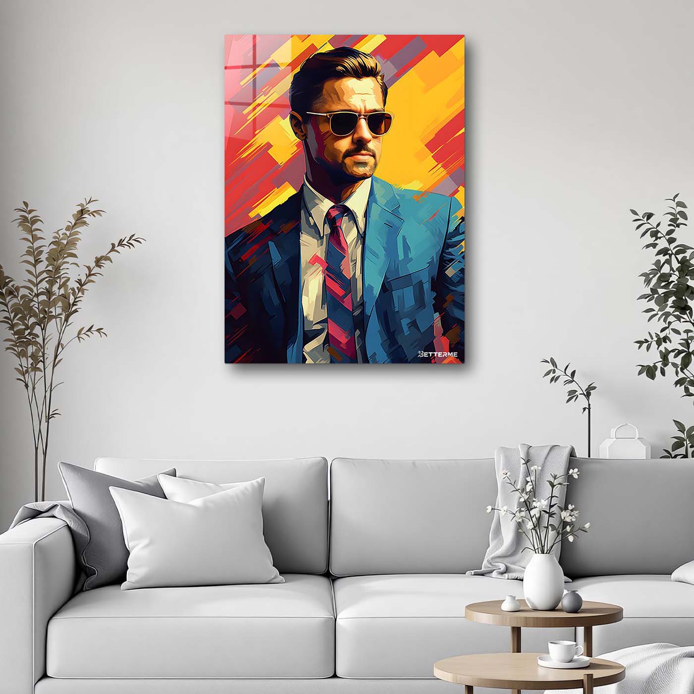 E004-Leonardo DiCaprio