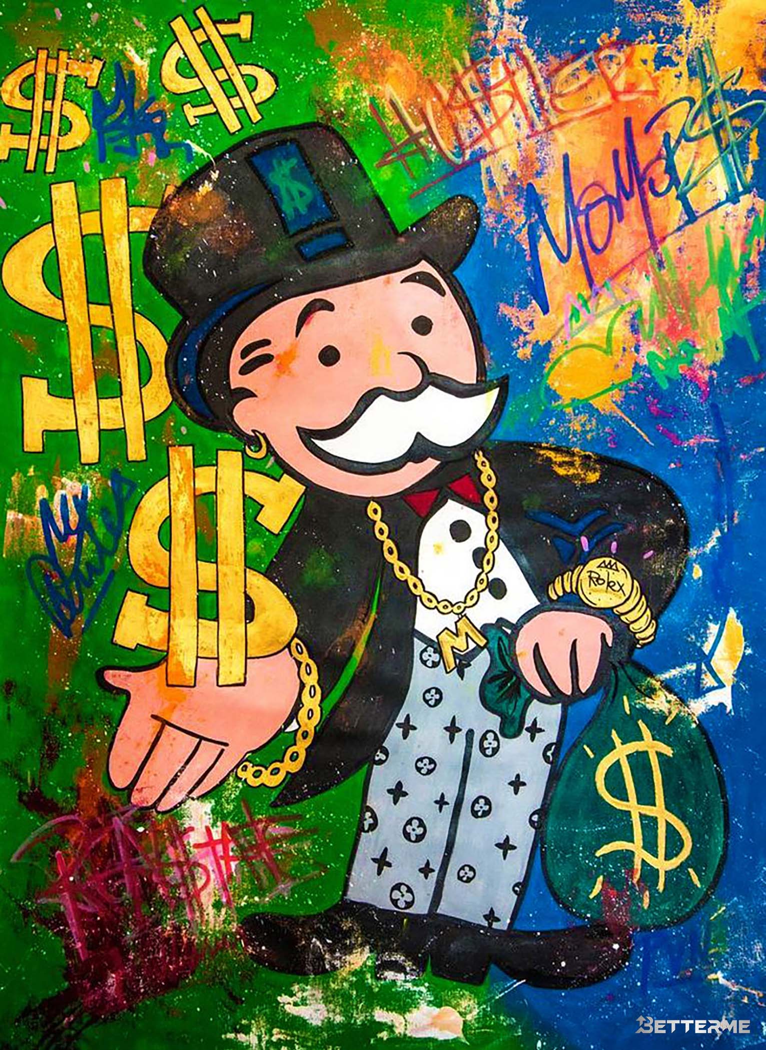 E020-BILLIONAIRES