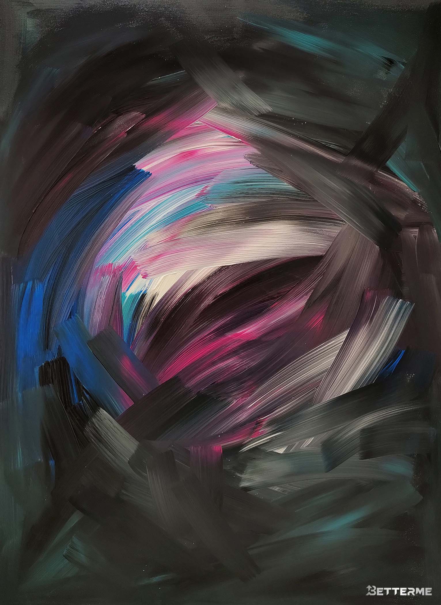 Emerging of the Soul