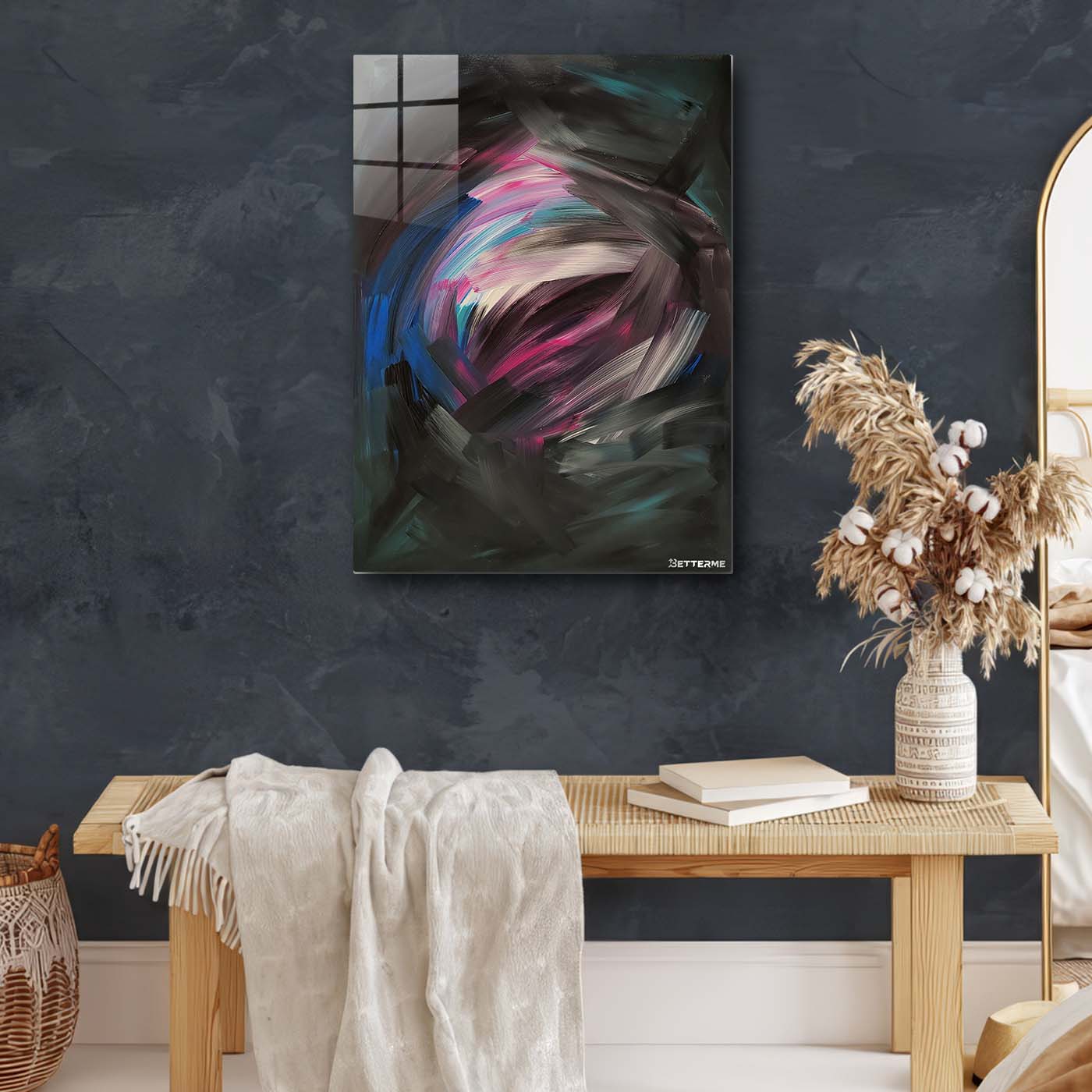 Emerging of the Soul
