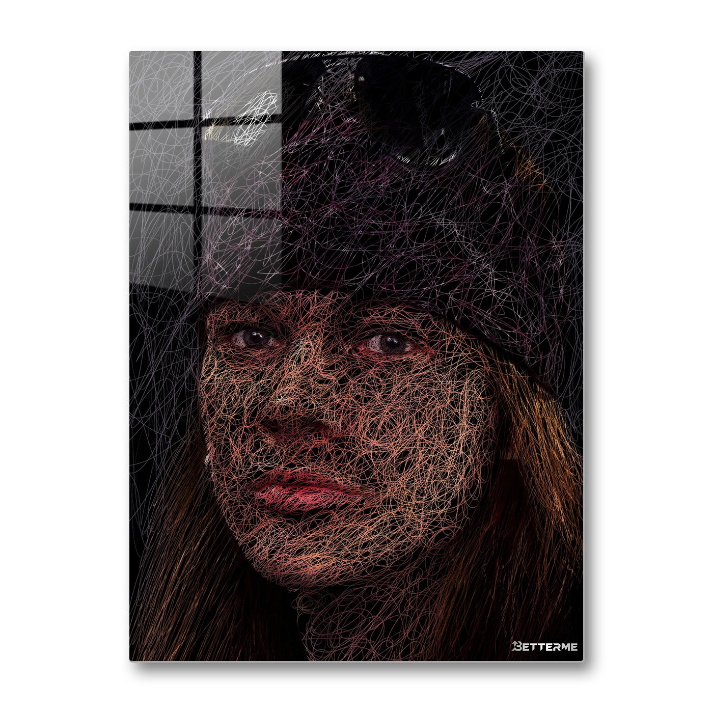 #SELECT PRODUCT TYPE_HD-Gloss Metal_Raw Brushed Aluminum