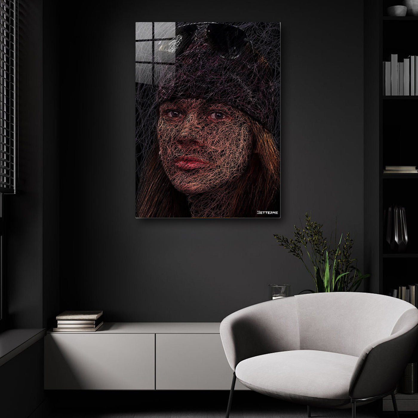 #SELECT PRODUCT TYPE_HD-Gloss Metal_Raw Brushed Aluminum