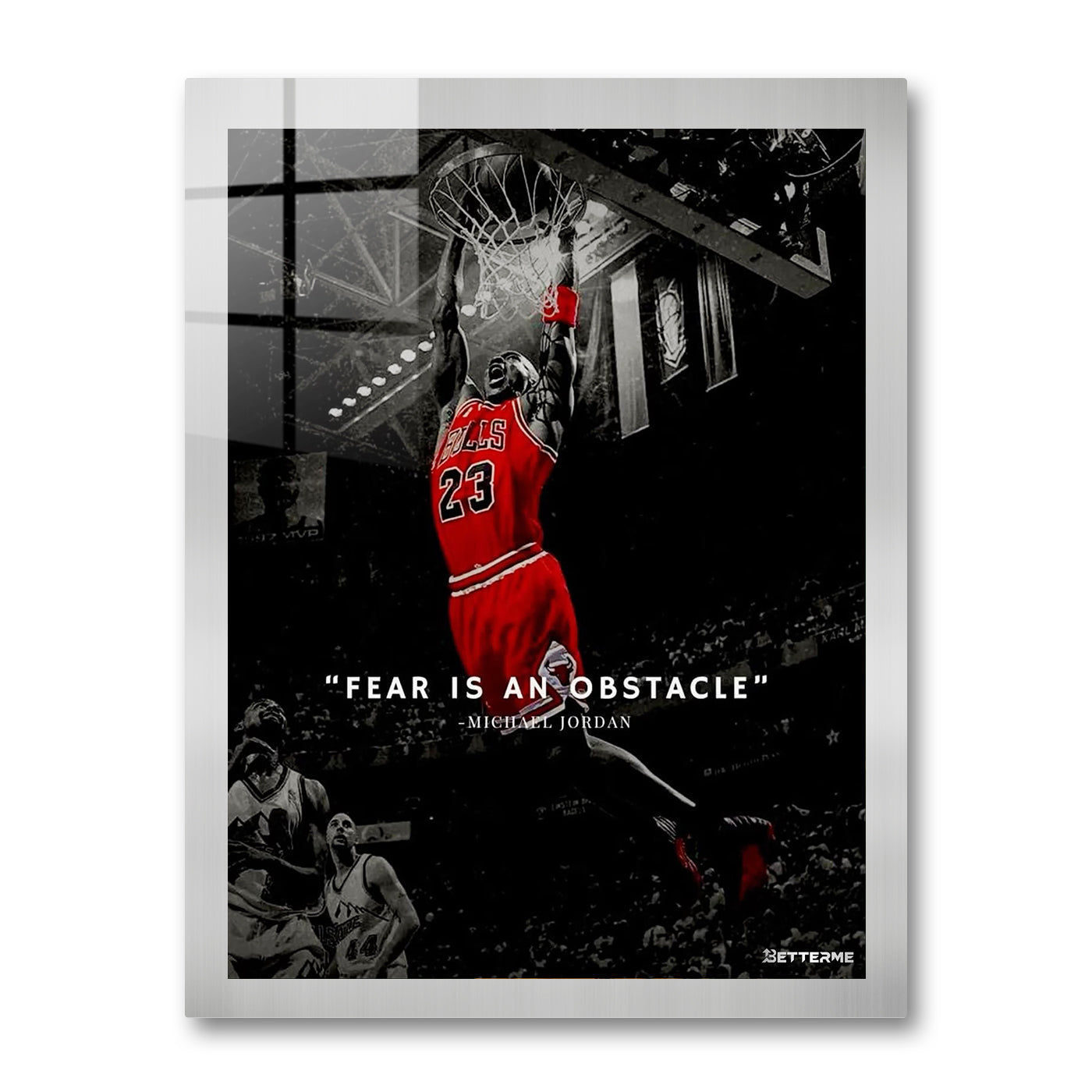 Fearless Flight