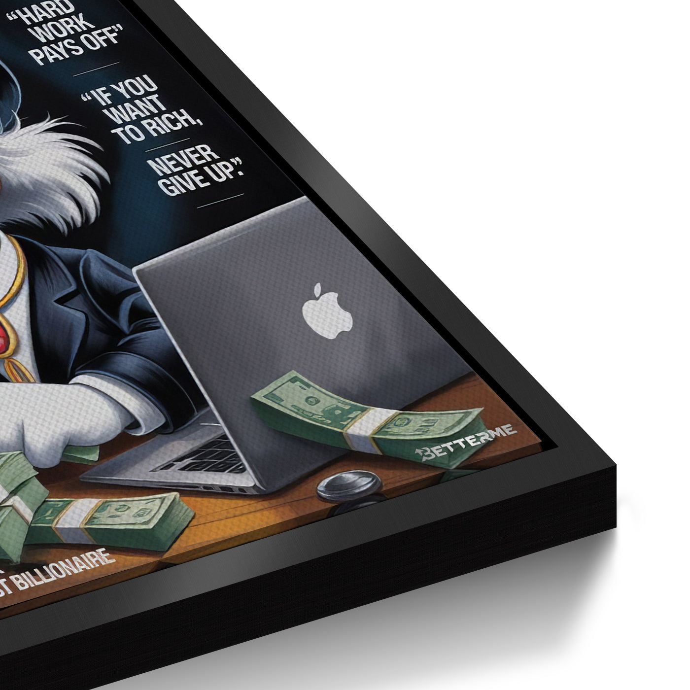 Forbes  Scrooge McDuck