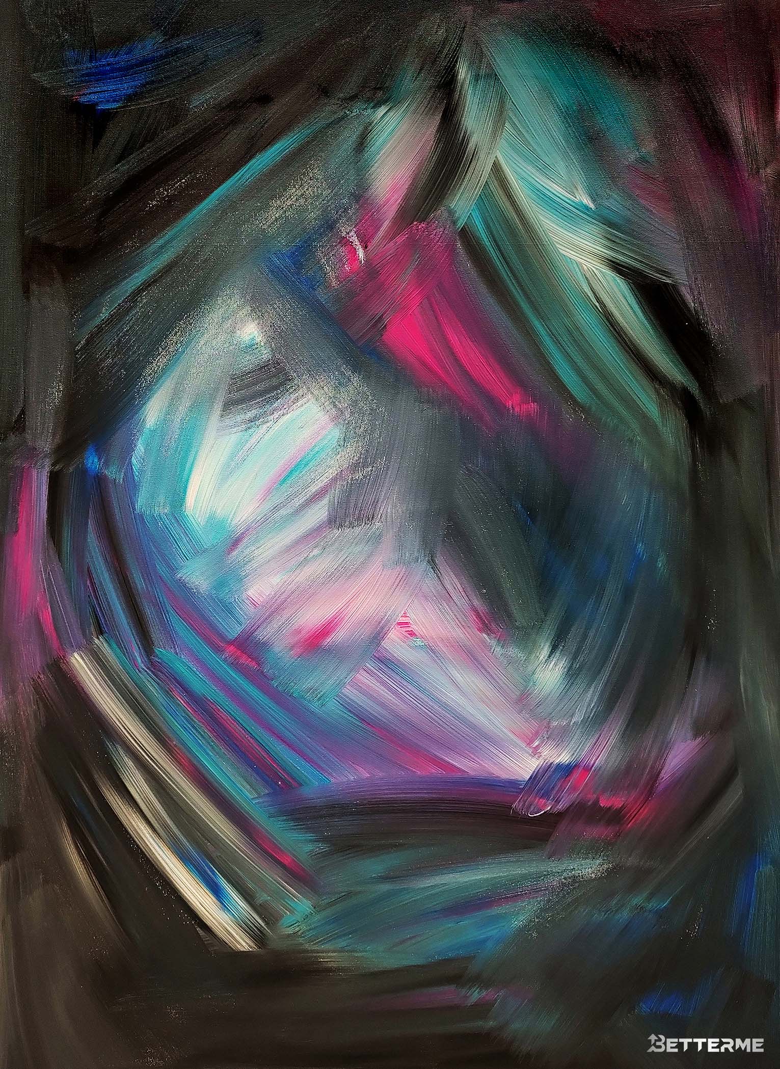 Forming of the Soul
