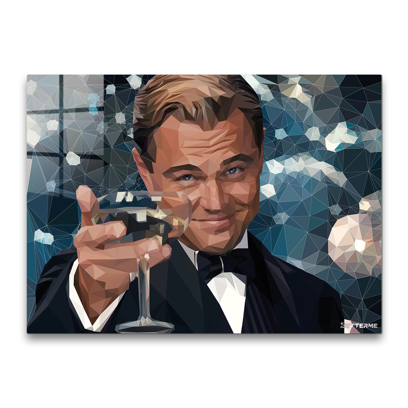 Geometric Gatsby