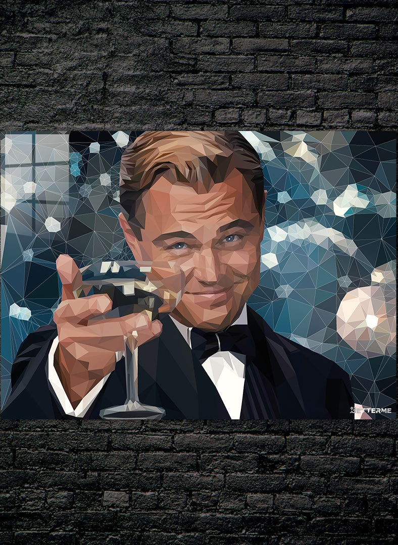 Geometric Gatsby