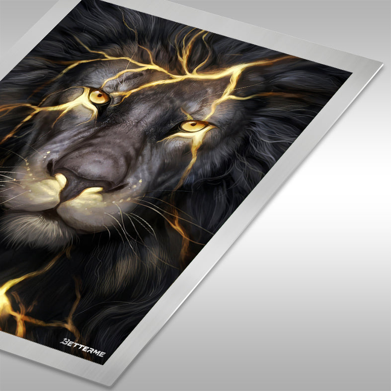Golden Veins