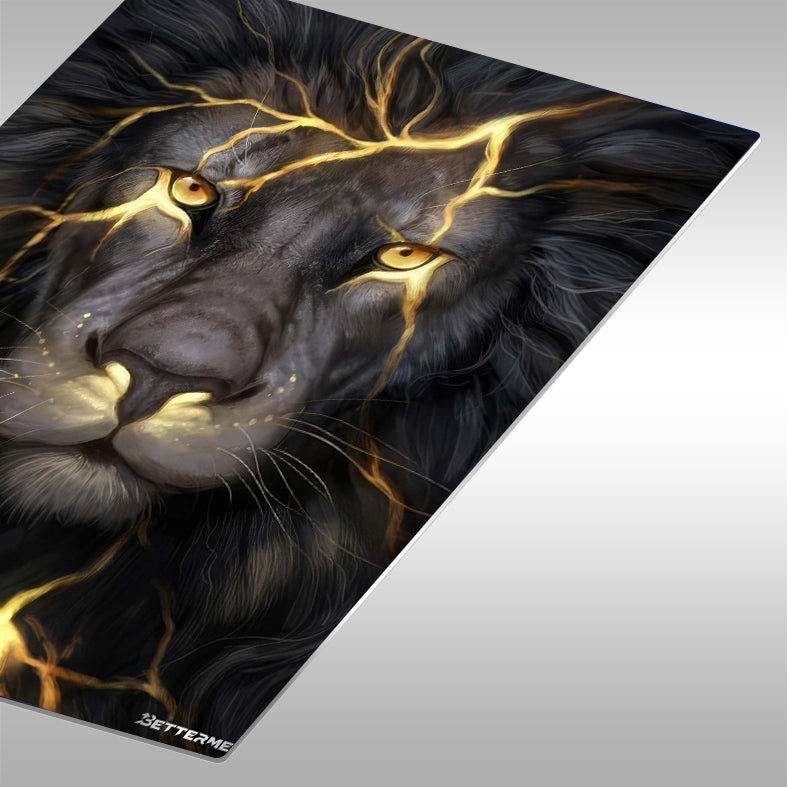 Golden Veins