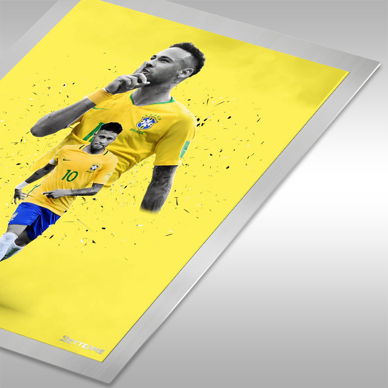 Hush Goal