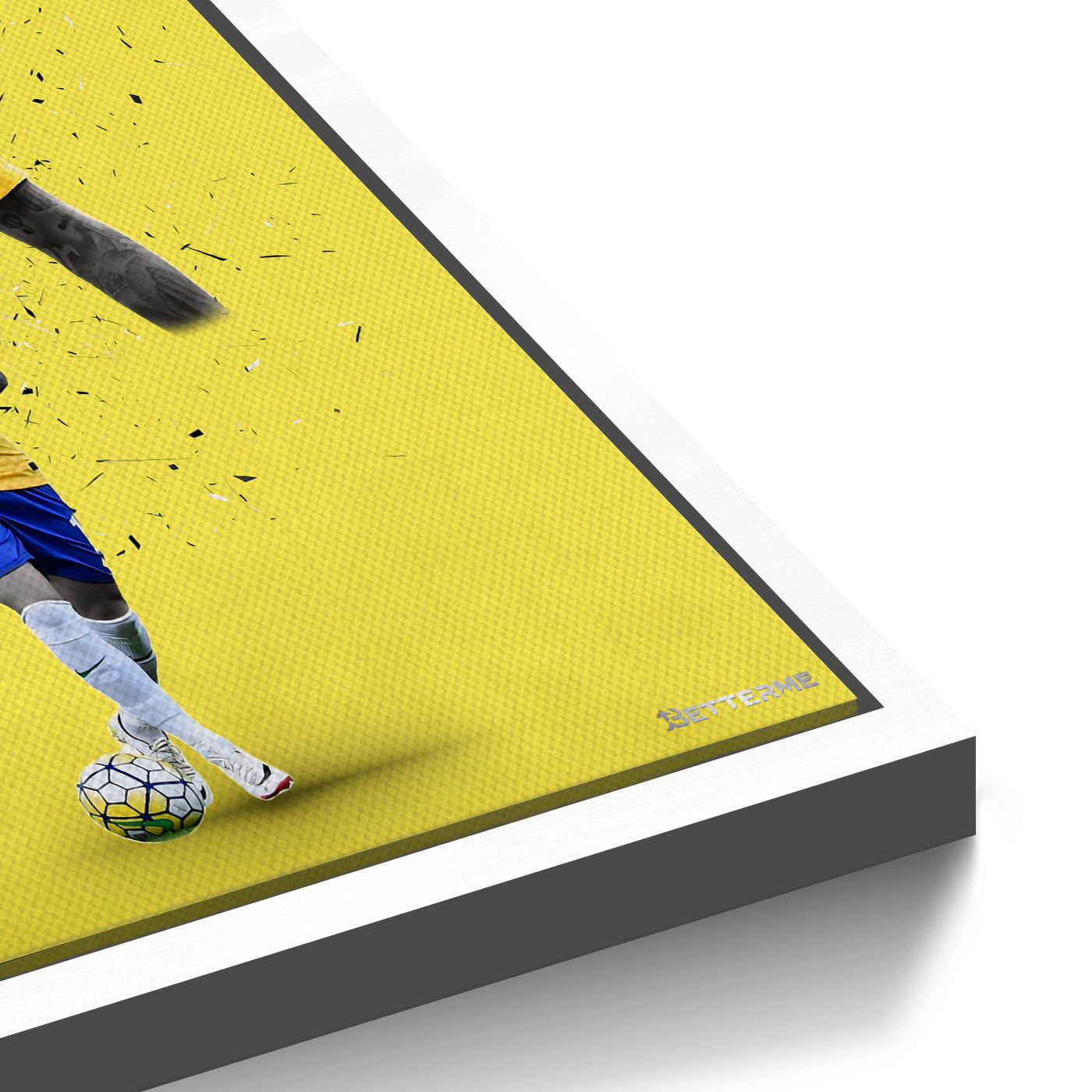 Hush Goal