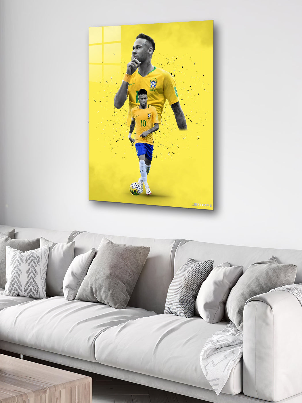 Hush Goal