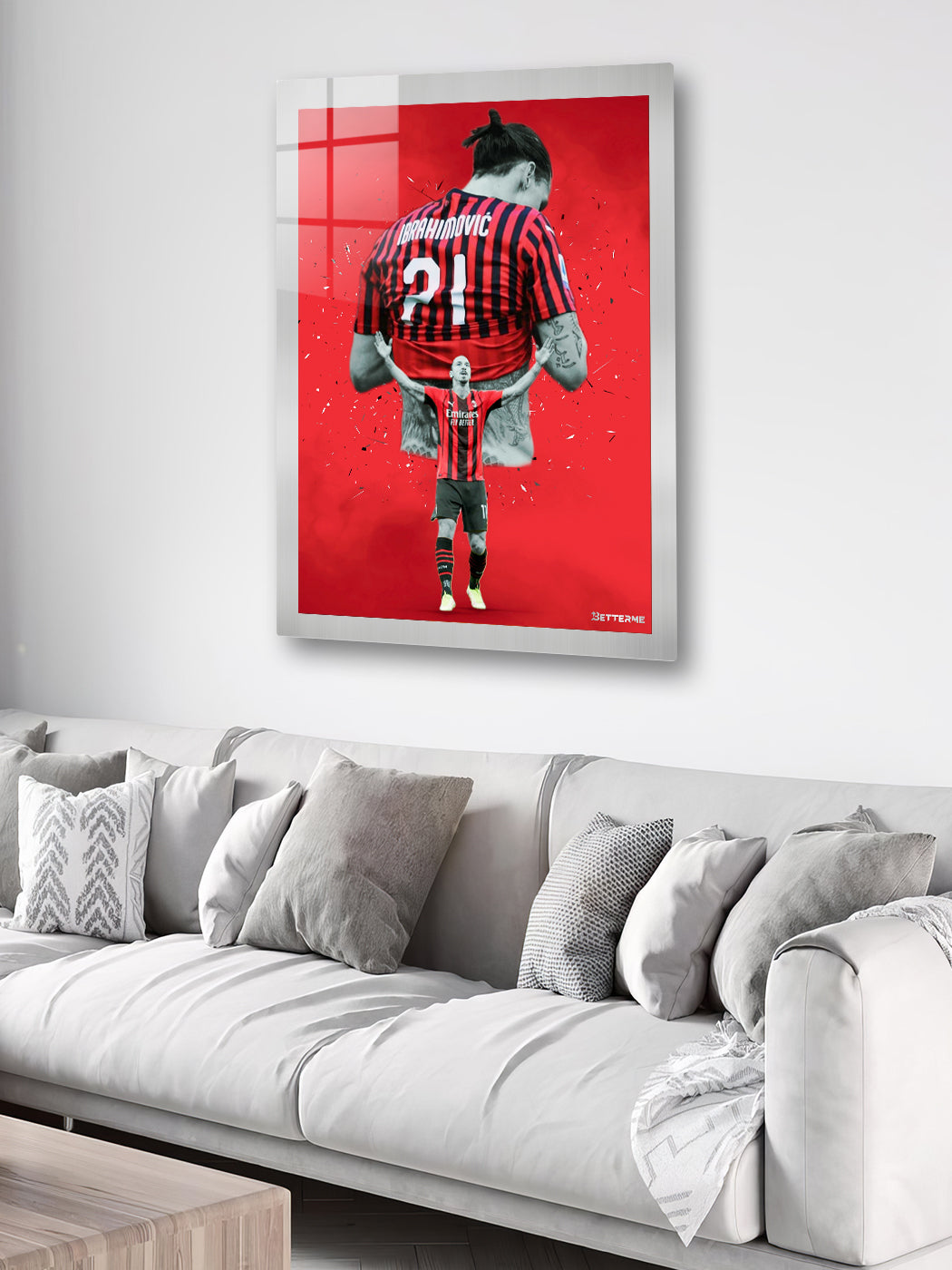 Ibrahimovic  The Giant Within