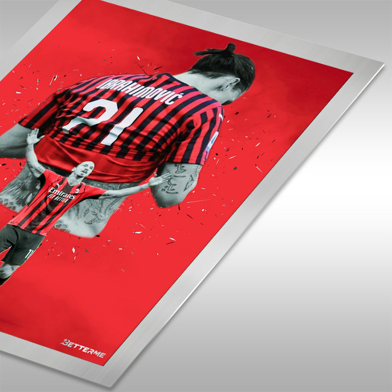 Ibrahimovic  The Giant Within