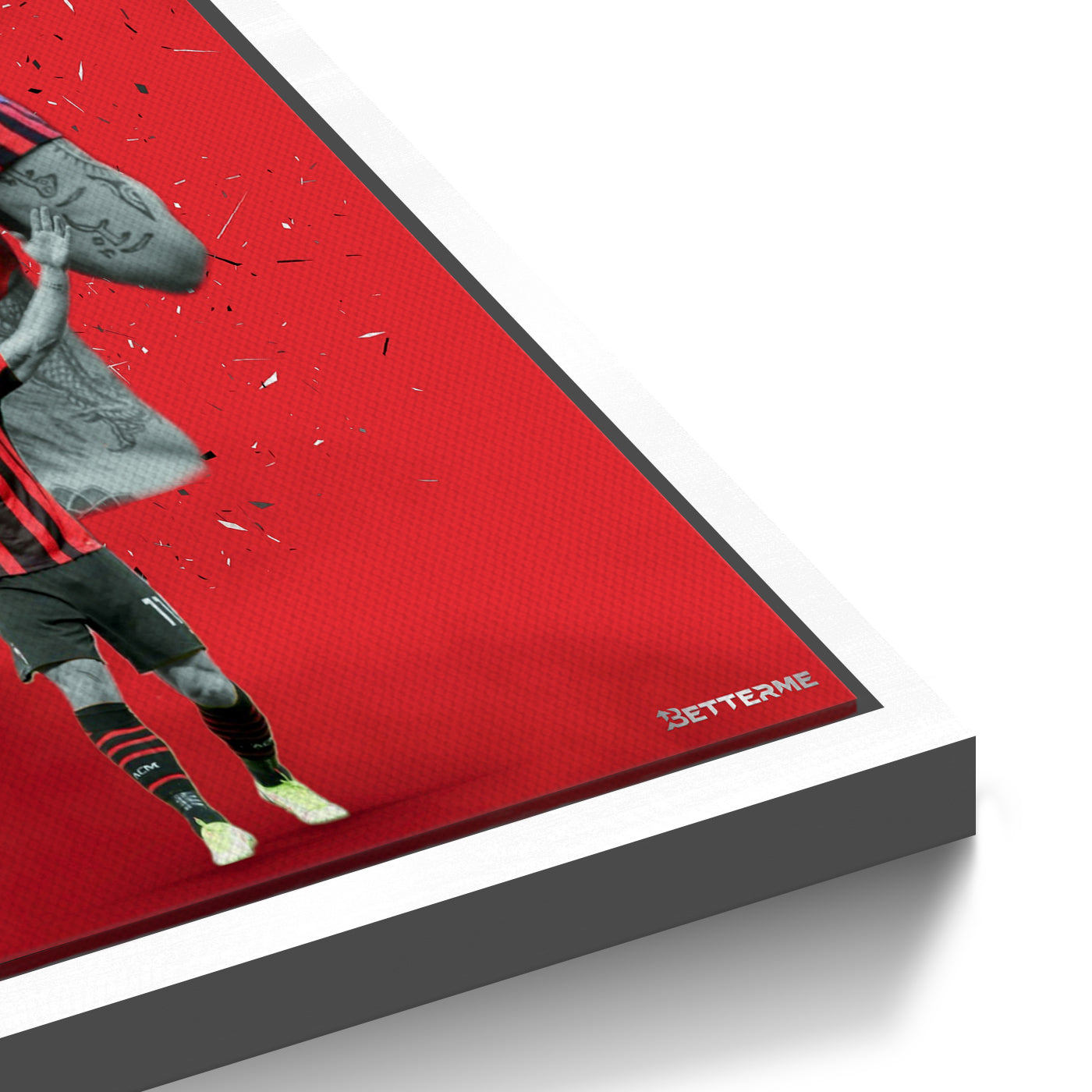 Ibrahimovic  The Giant Within