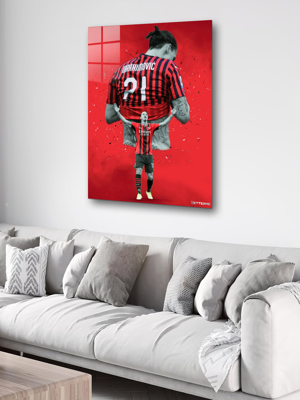 Ibrahimovic  The Giant Within