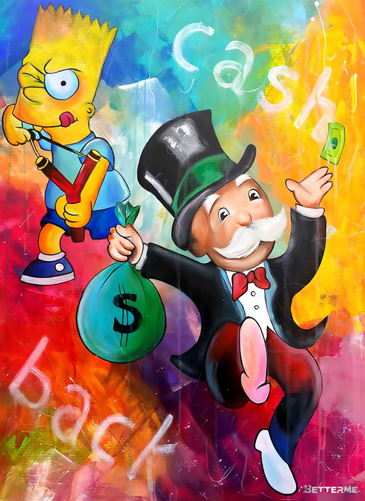 JoJo Simpson