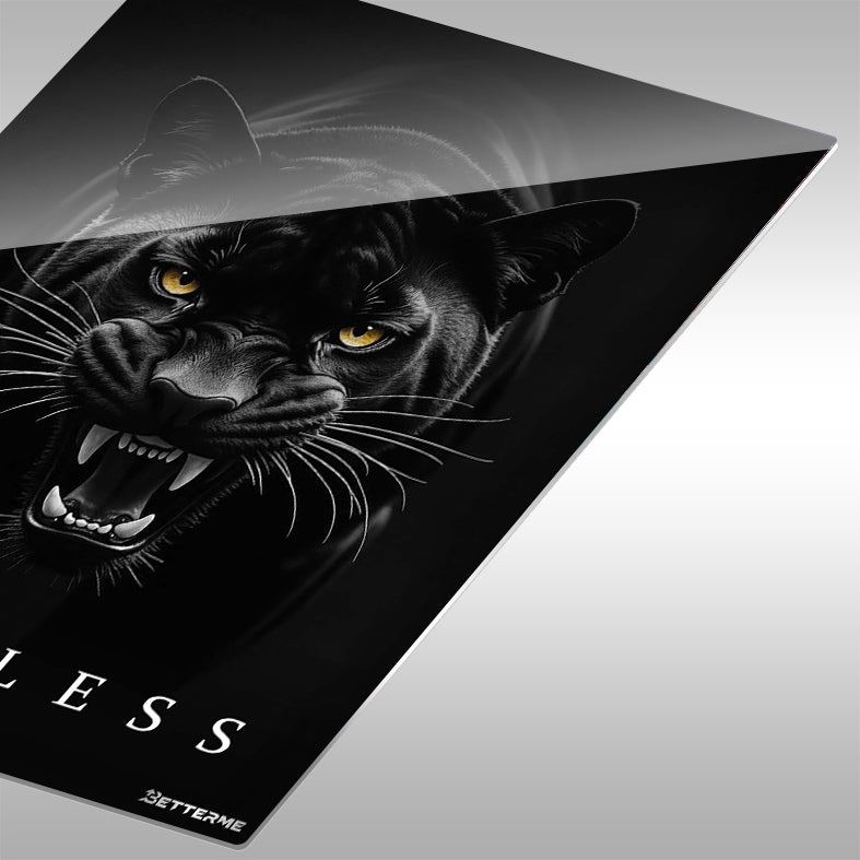 K001-FEARLESS