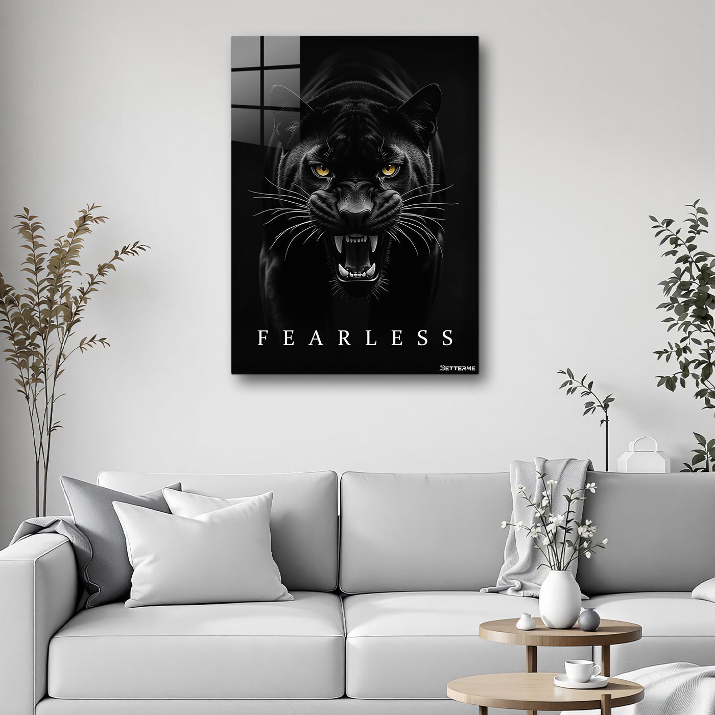K001-FEARLESS