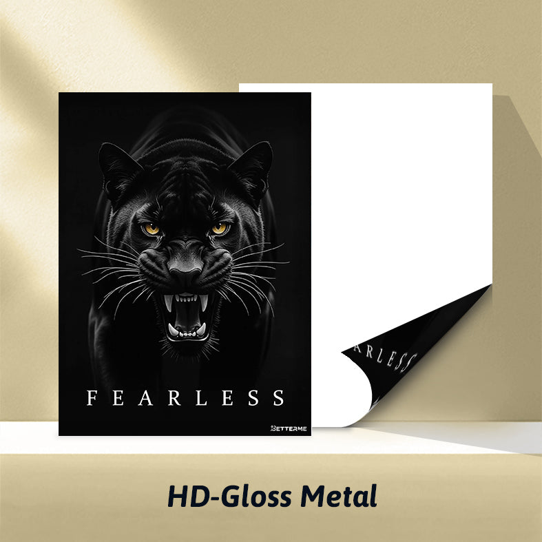 K001-FEARLESS