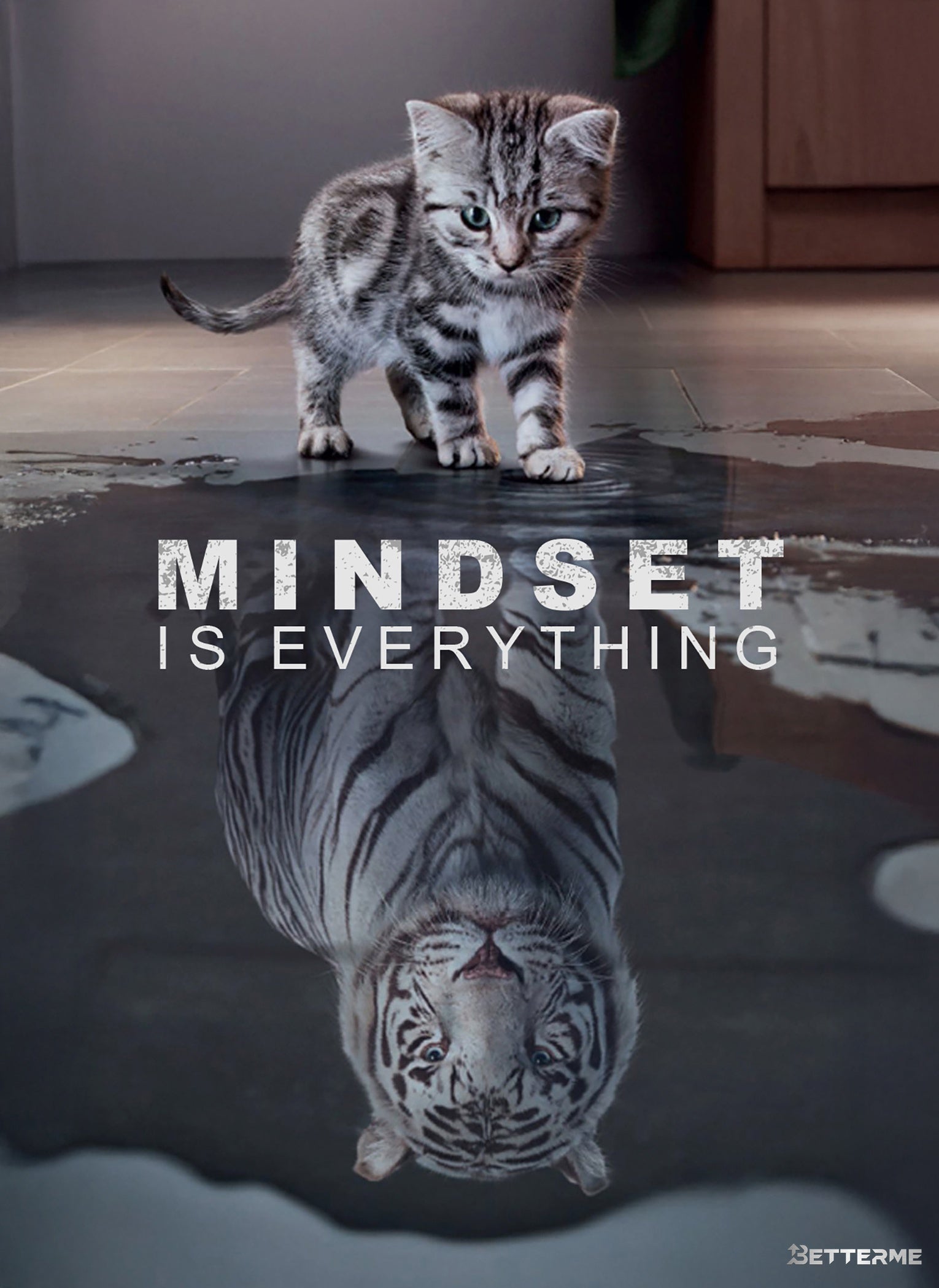 K002-MINDSET