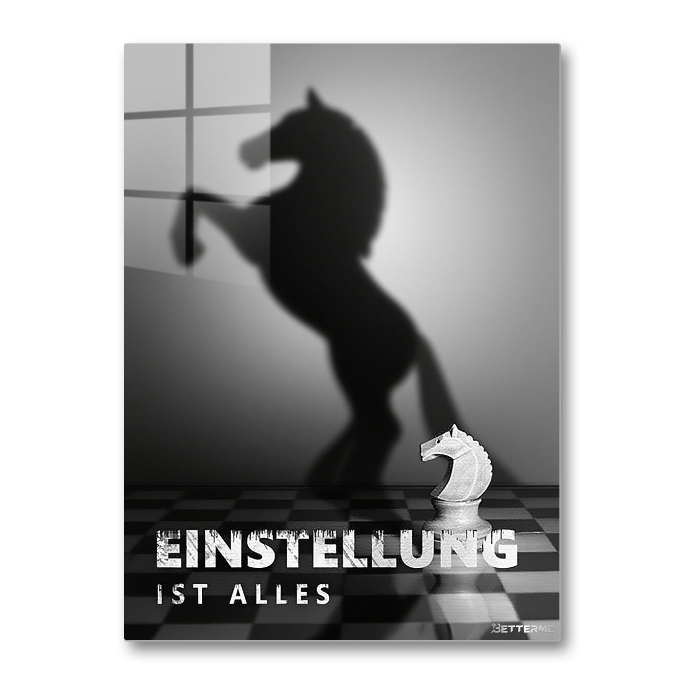 K004-EINSTELLUNG