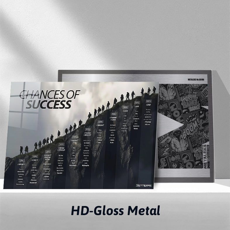 K006-Success Ascent