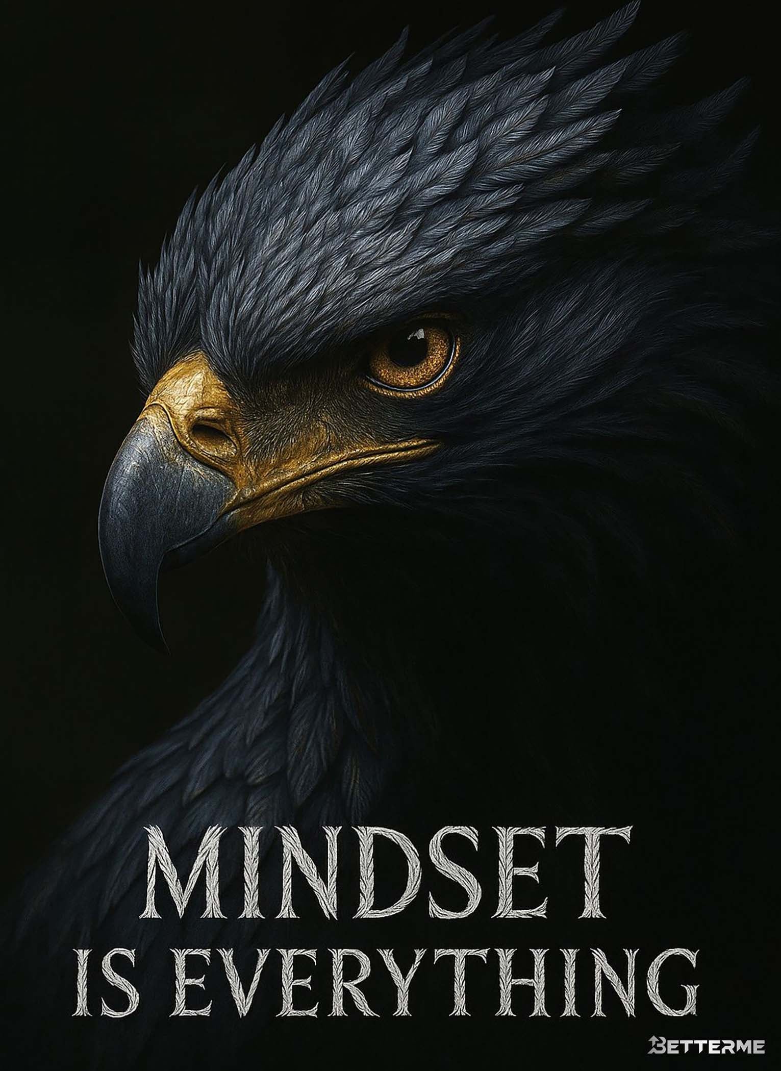 L001-Mindset is Everything