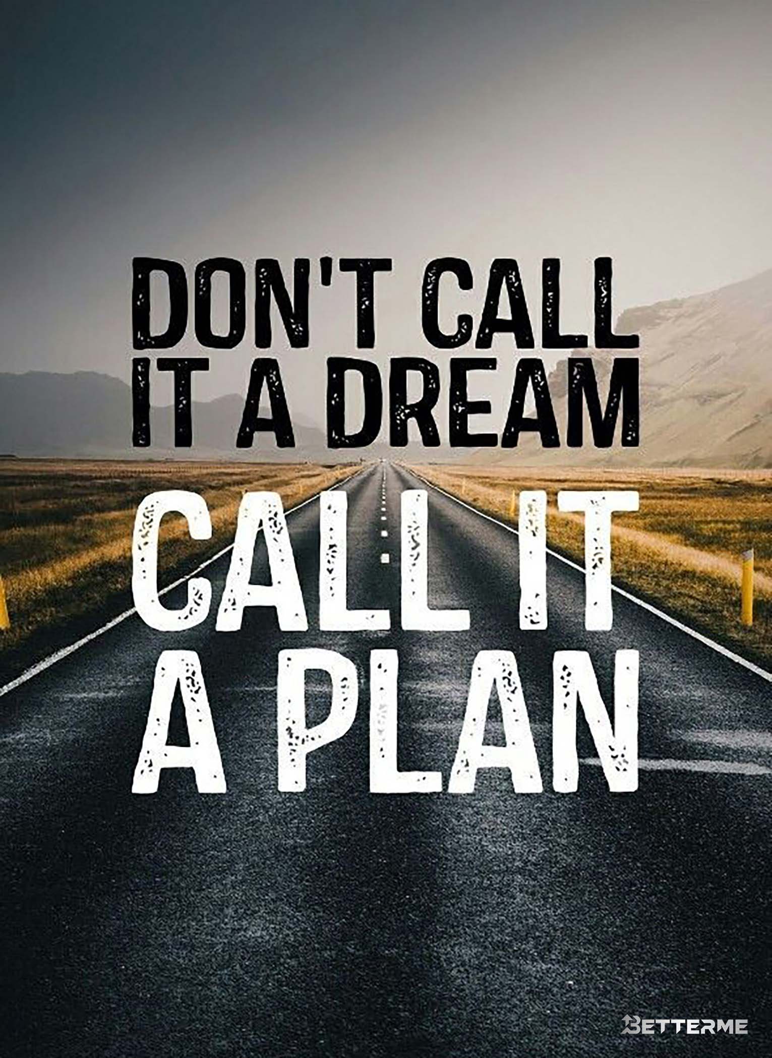 L004-Dream is Plan