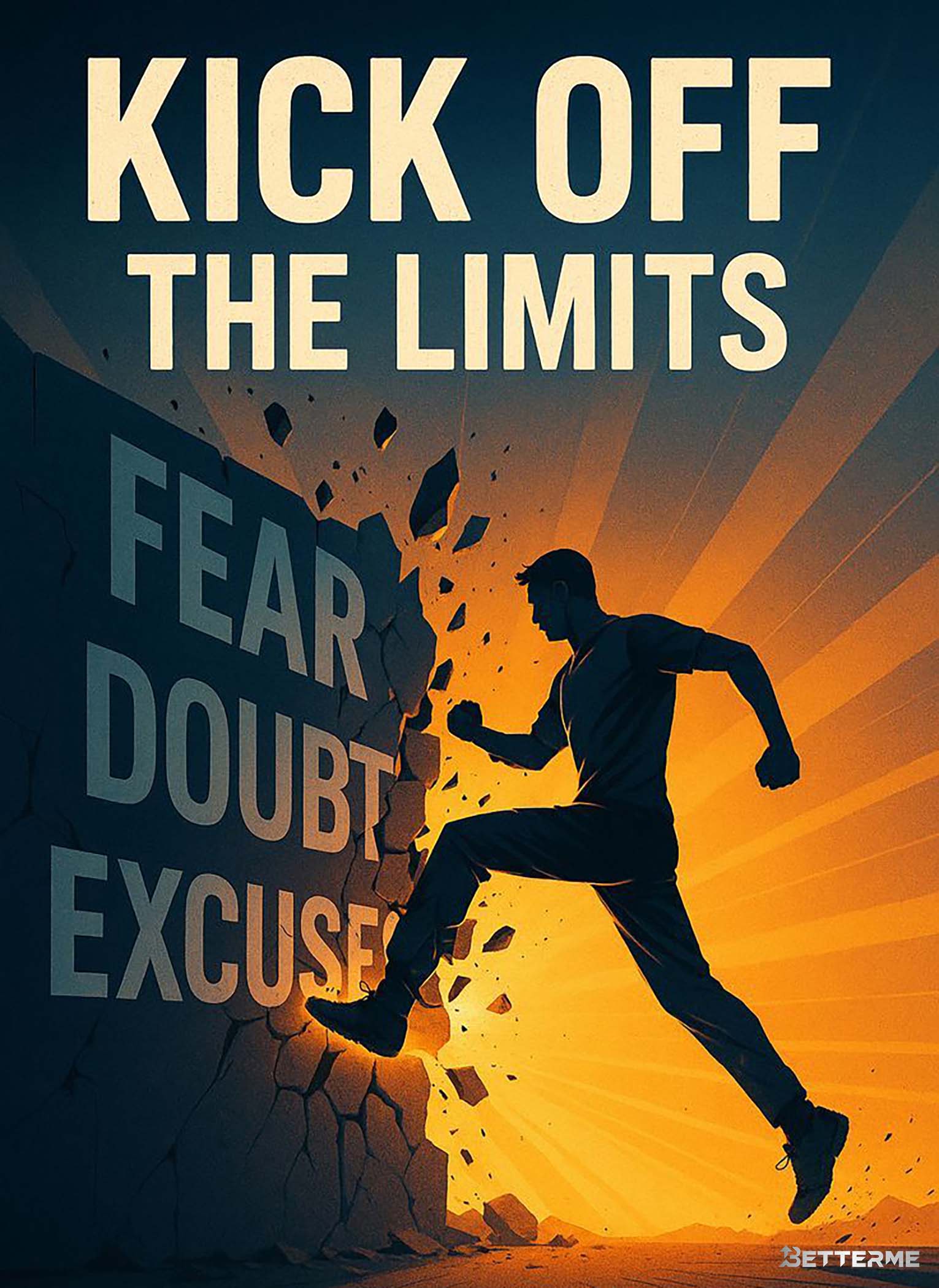 L011-KICK OFF THE LEMITS