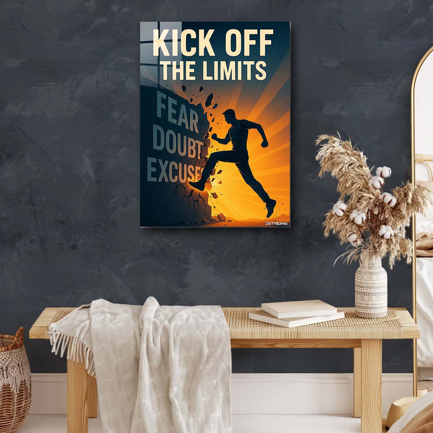 L011-KICK OFF THE LEMITS