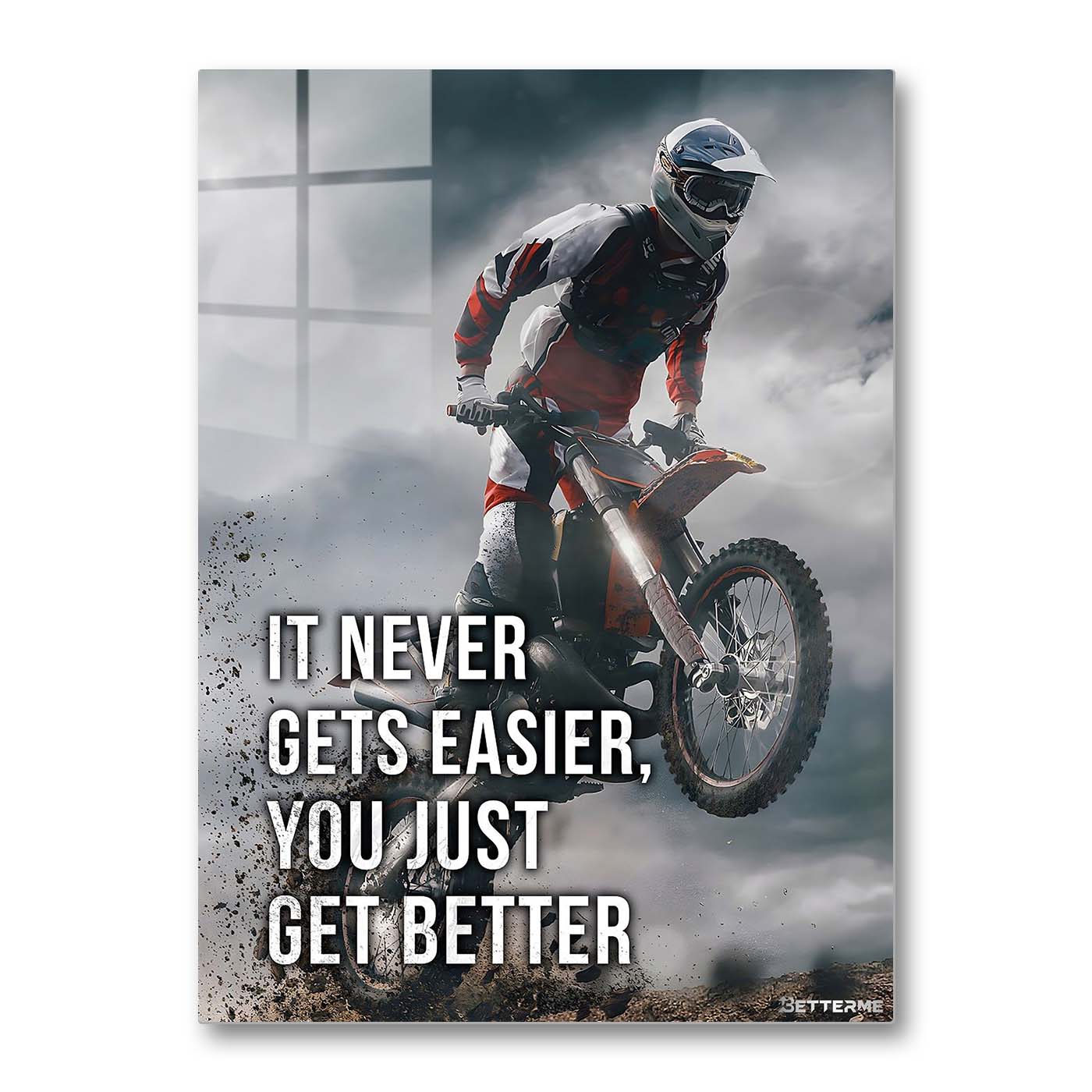 L013-GET BETTER