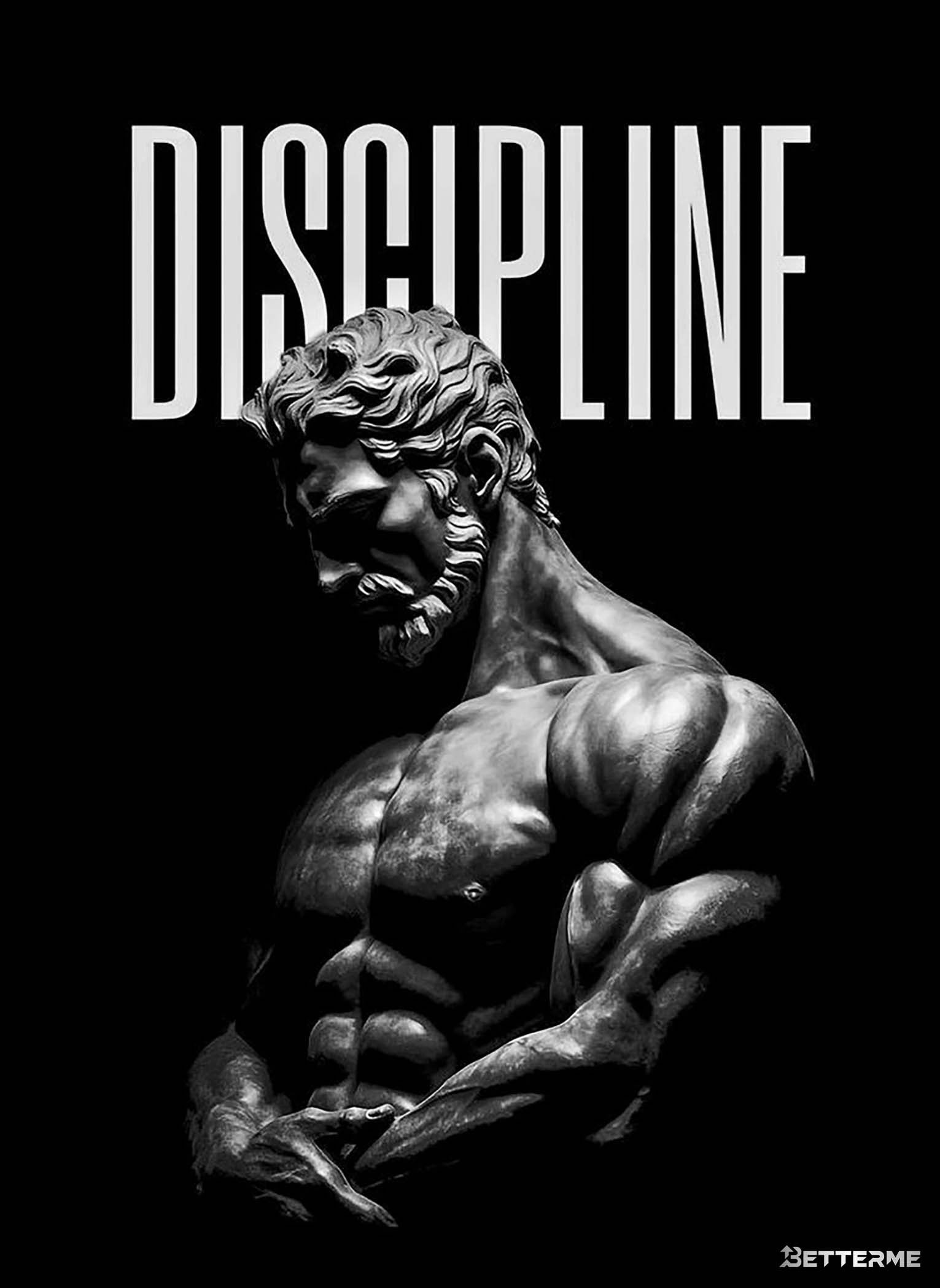 L015-DISCIPLINE