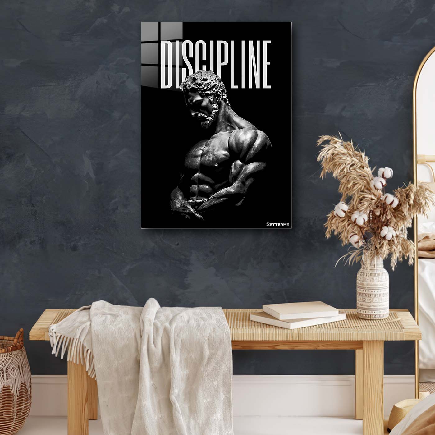 L015-DISCIPLINE