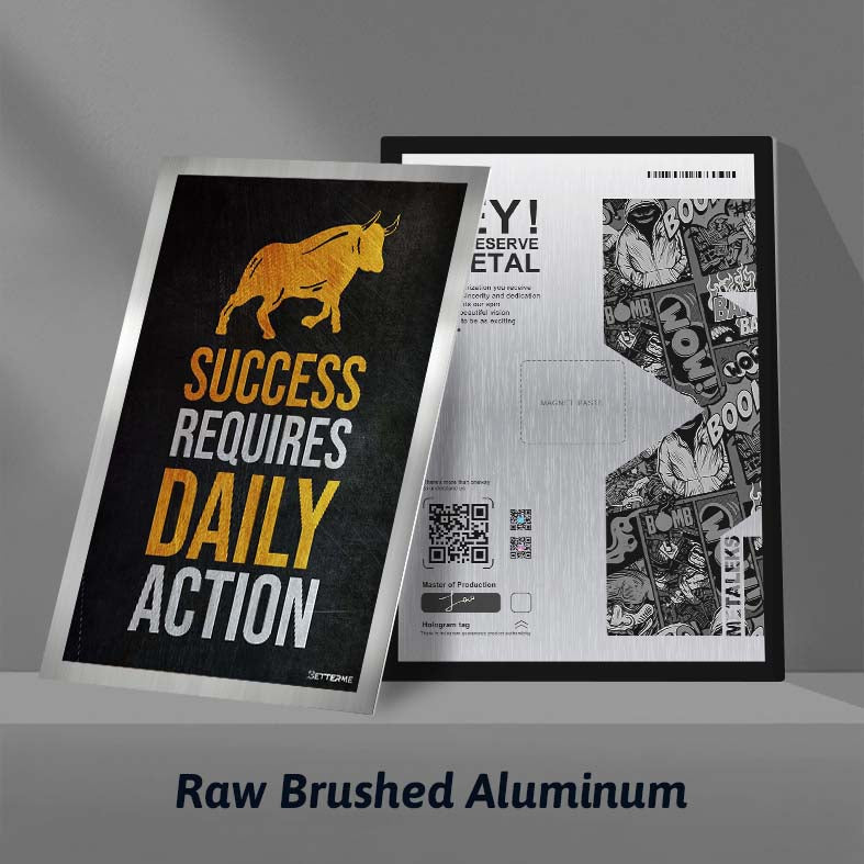 L016-SUCCESS REQUIRES DAILY ACTION
