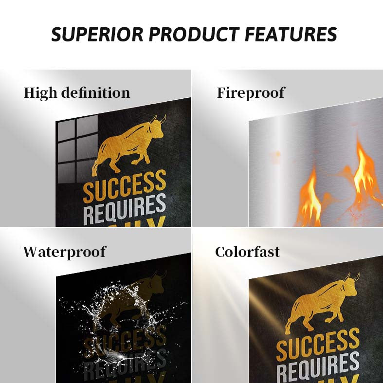 L016-SUCCESS REQUIRES DAILY ACTION