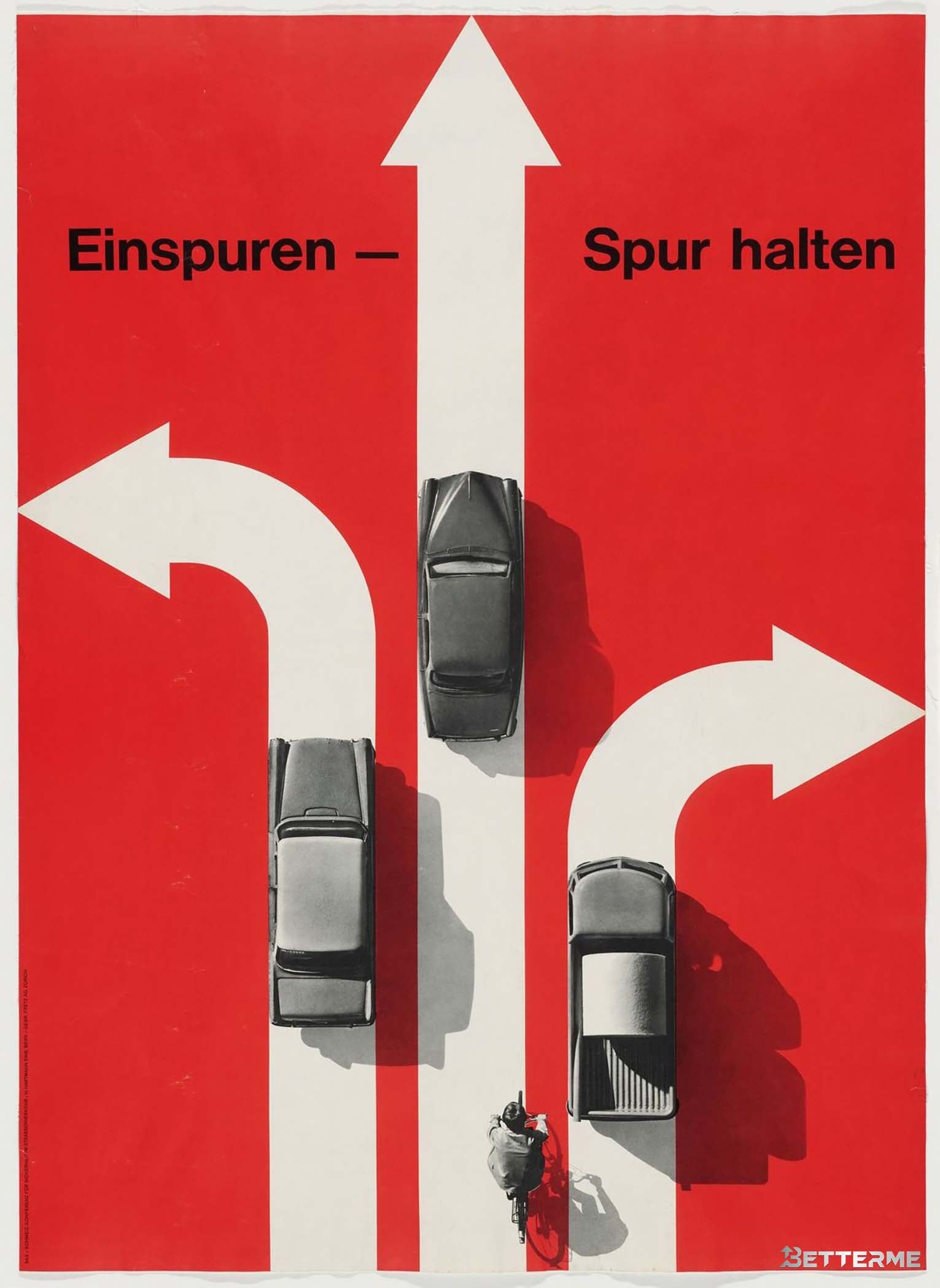L017-Einspyren-Spur halten