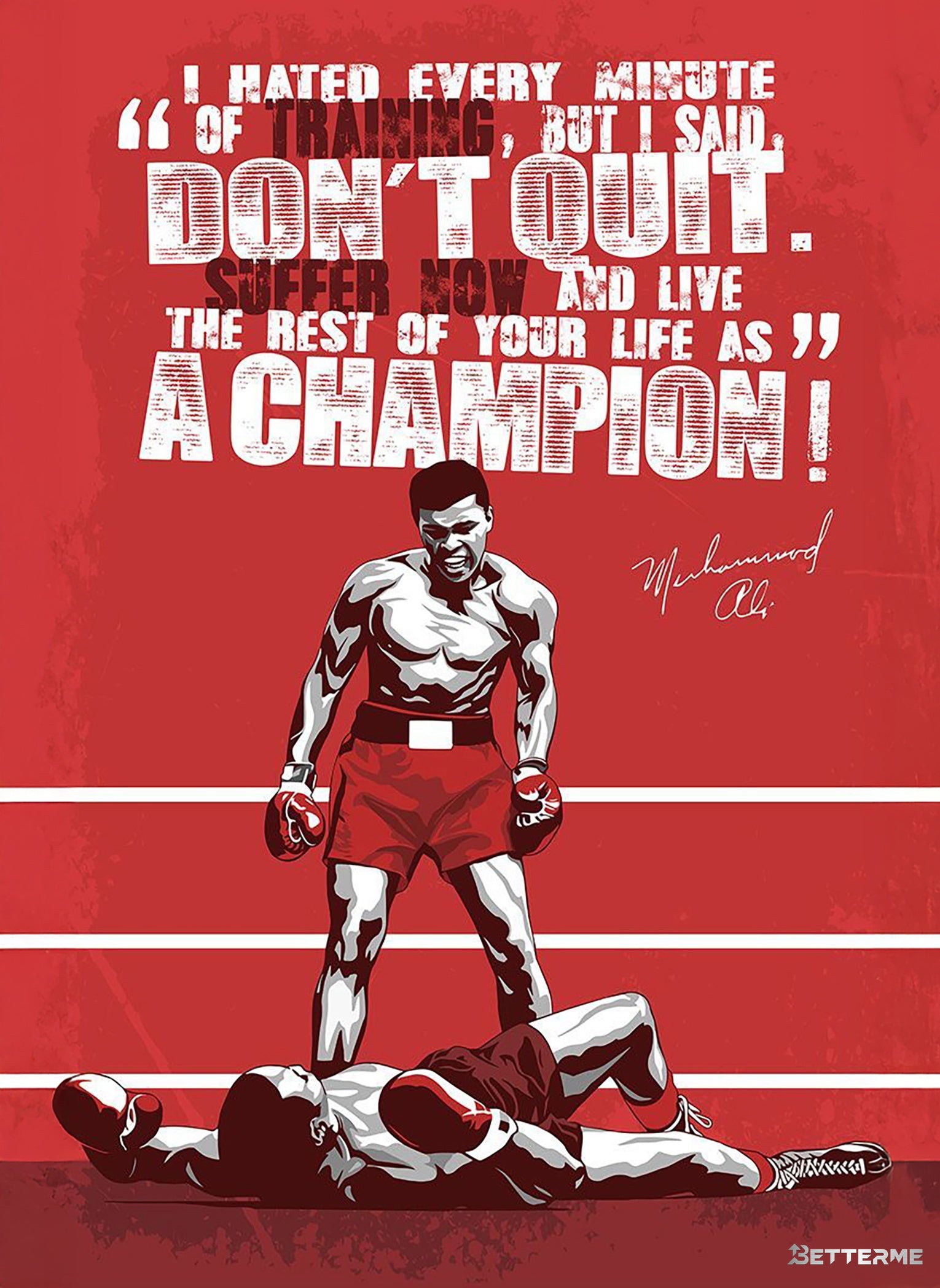 L019-DONT' QUIT