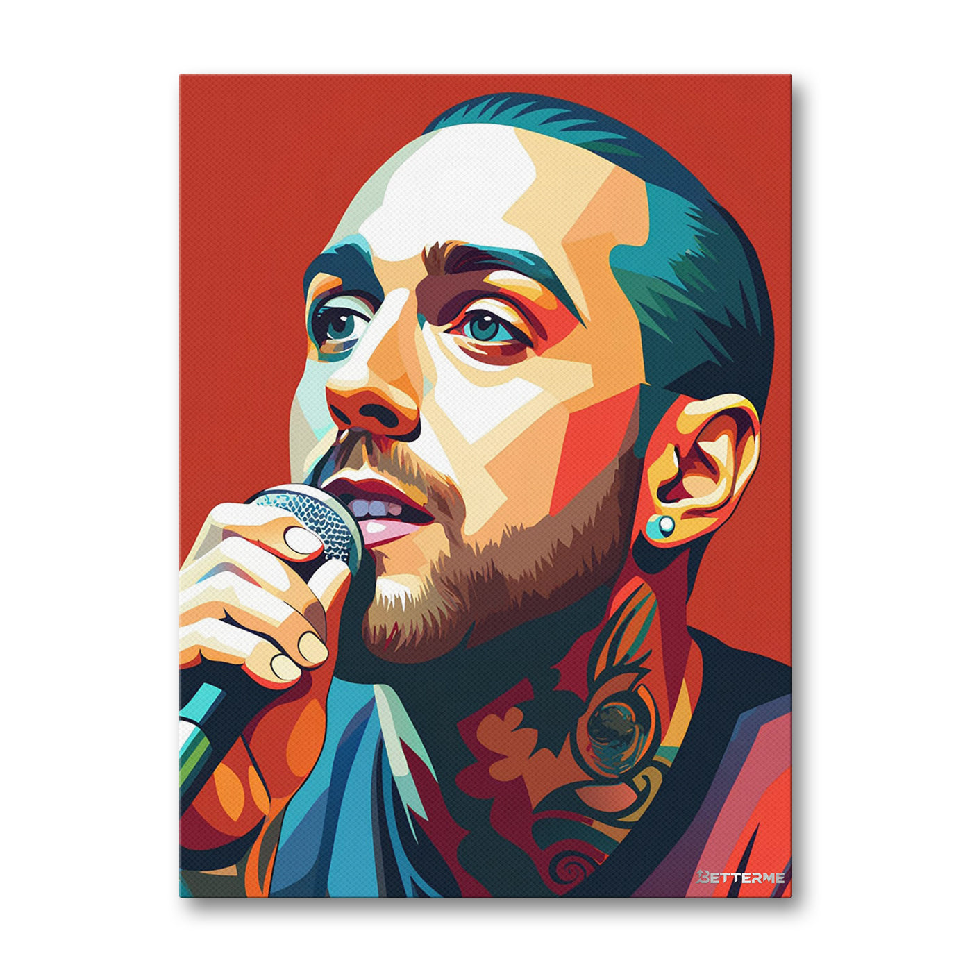 Mac Miller  Spectrum.