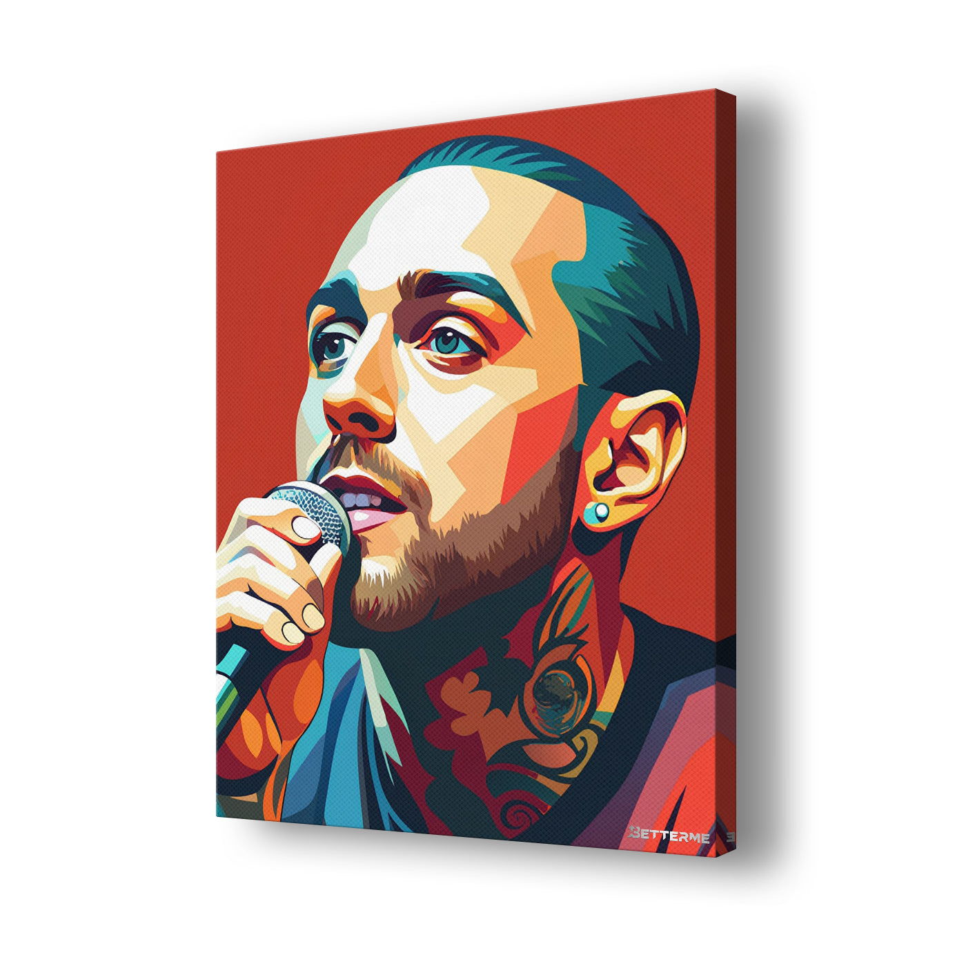 Mac Miller  Spectrum.